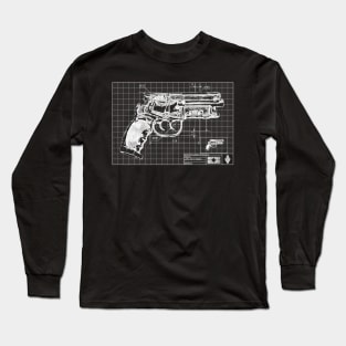 2019 Blaster Long Sleeve T-Shirt